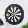Tabellone con freccette bifacciali 45 cm Anteprima dell’immagine prodotto 7