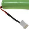 Akku kompatibel mit Somfy Typ 5122452B Produktbild-Vorschau 3