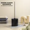 bremermann Garniture WC TIRANO, brosse WC indépendante avec Voir les images du produit 2