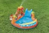 Wasserspielcenter Lava Lagoon 265 x 265 x 104 cm Produktbild-Vorschau 10