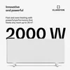 Blumfeldt ThermaTouch konvektor - 2 000W elektrické topné Náhled obrázku produktu 1