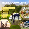 Lumaland Where Tomorrow Pop Up Pavillon Outdoor Gartenzelt Produktbild-Vorschau 16