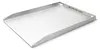 Edelstahl Grillplatte | Plancha 45x30cm - passend für Produktbild-Vorschau 7