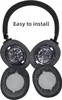 INF Náušníky 1 pár JBL LIVE 500BT čierna Náhľad obrázku produktu 5