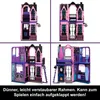 Monster High - Boo-Tick Hotel - Dollhouse and Accessories - Productafbeelding-voorbeeld 11