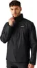 Regatta Matt Ii Jacke Schwarz L Mann Schwarz L Produktbild-Vorschau 1