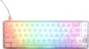 Ducky One 3 Aura White SF Gaming Tastatur, RGB LED Podgląd zdjęcia produktu 1