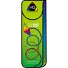 HQ Drachenschwanz Tube Tail Classic Rainbow 24 m Produktbild-Vorschau 2