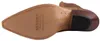 Sendra Boots Herren Leder Stiefelette Braun 1692-Sprinter Voir les images du produit 4