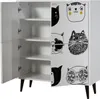 Skye Decor, Multilüx Cats, armoires, armoire Voir les images du produit 6
