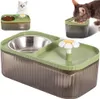 Automatischer Katzentränkebrunnen für Hunde mit Produktbild-Vorschau 1