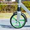 AIYAPLAY Scooter Bambini Scooter pieghevole per bambini con Anteprima dell’immagine prodotto 5