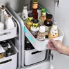 2 Ebenen Küchen Organizer, Küchen Unterschrankregal Produktbild-Vorschau 2