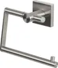 Spirella WC Rollenhalter "Nyo" Edelstahl Produktbild-Vorschau 5