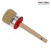 KOTARBAU® Spazzola rotonda 70 mm Spazzola ad anello Anteprima dell’immagine prodotto 6