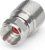 PureLink EF020-10, F-Typ, F-Connector 7.4mm, Männlich, Produktbild-Vorschau 5