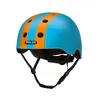Melon Fahrradhelm Urban Active , Double Orange Blau, M-L Produktbild-Vorschau 2