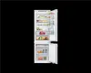 Samsung Einbau-Kühlschrank, 177,5 cm, D, 290 ℓ, weiß, Serie Produktbild-Vorschau 7