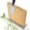 Zassenhaus Magnet-Messerblock Eiche Produktbild-Vorschau 5