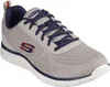 Skechers Track - Leshur In Taupe Pour Homme - 8 UK - 42 EU Voir les images du produit 18
