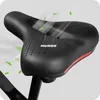 MUNDO® Fahrradsattel S4 Komfortsattel – ergonomisch, Produktbild-Vorschau 7