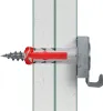 Fischer 45490 2 pc(s) Kit de vis et d'ancrage Voir les images du produit 9