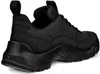 Ecco OFFROAD WP Herrenschuhe - bequeme Schnür Halbschuhe Produktbild-Vorschau 9