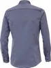 VENTI Herren Businesshemd 72er Langarm Kent Modern-Fit Blau Produktbild-Vorschau 2