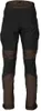Pinewood 5085 Caribou TC Hose D.Brown/Black (212) C54 Produktbild-Vorschau 2