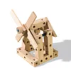 Playset SES Kit creativo per il giovane falegname (FR) Anteprima dell’immagine prodotto 7