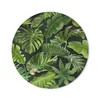 MuchoWow® Mauspad Mousepad Muster - Tropisch - Blätter - Produktbild-Vorschau 1
