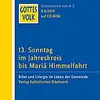 Gottes Volk LJ B6/2015 CD-ROM Produktbild-Vorschau 2