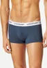 Schiesser Herren 3PACK Shorts dunkelblau Pack (Mehrfach) Produktbild-Vorschau 3