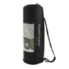 Tappetino Fitness - Tappetino yoga NBR - Nero Anteprima dell’immagine prodotto 12