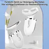 Anti-Falten-Gesichtsmasseur, LED-EMS-Schröpfmassagegerät, 3 Produktbild-Vorschau 7