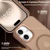 Etui na telefon komórkowy iPhone 16 Etui MagSafe Podgląd zdjęcia produktu 2