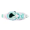 3in1 Kinder Inlineskates Triskates/Rollschuhe Raven Produktbild-Vorschau 7