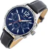 Tommy Hilfiger Herrenuhr 1791468 Produktbild-Vorschau 9