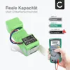CELLONIC 1x Akku für Staubsauger Kompatibel mit ECOVACS Produktbild-Vorschau 2