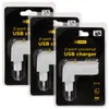 USB-Netzteil 3er-Set | 2-Port USB Ladegerät 2,1 A (10,5 W) Produktbild-Vorschau 6