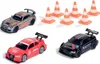 Siku Gift set race, Fahrzeug- & Schienen-Set, 3 Jahr(e), Produktbild-Vorschau 1