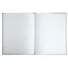 Exacompta Livre d'or 100 pages tranche or Ellipse Vert Voir les images du produit 6
