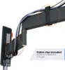 Vogels COMFORT TVM 3445 schwarz Full Motion+Medium Náhled obrázku produktu 10