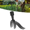 Désherbeur sur pied, désherbeur portable en alliage Voir les images du produit 12