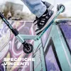 Monopattino da stunt MOVINO GLIDE Skatepark leggero 3,3 kg Anteprima dell’immagine prodotto 2