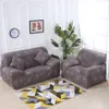 Přehozy na pohovky Stretch 3 Seater Sofa Cover Přehoz na Náhled obrázku produktu 3