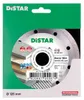 Roue diamantée DISTAR 1A1R 5D DECOR SLIM 125 Voir les images du produit 3
