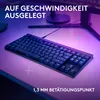 G515 TKL Kabelgebundene Gaming-Tastatur, Schwarz Produktbild-Vorschau 9