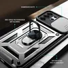 Armor Handyhülle für Samsung Galaxy S26 Ultra mit 9H Produktbild-Vorschau 7
