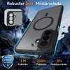 Hülle Für Samsung Galaxy A57 5G Case Magnetisch Robust Produktbild-Vorschau 6